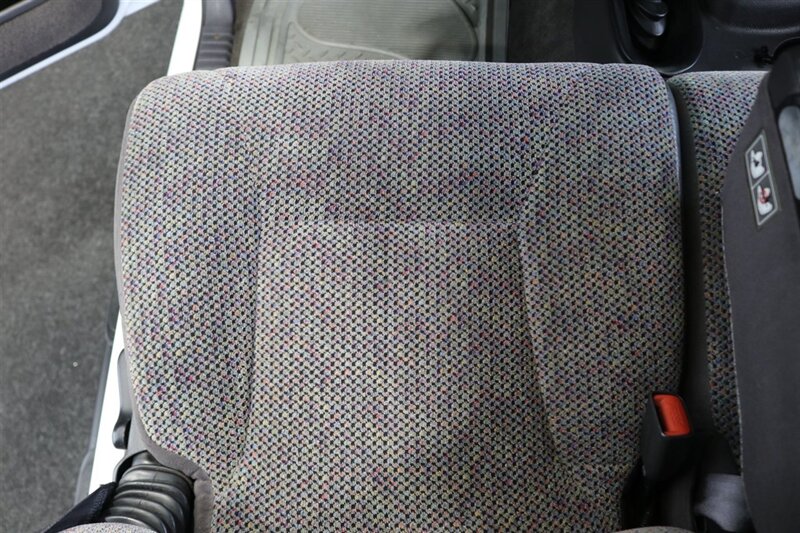 1999 Dodge Ram 2500 Laramie SLT  V-10 MAGNUM* 5-SPEED MANUAL* 58K ACTUAL MILES* NEVER HAD 5TH WHEEL OR GOOSENECK* NEW 33 " BFG KO3 10-PLYS* NEW BRAKES / SWAY BAR LINKS / BRAKE & COOLANT FLUSH* ALL ORIGINAL BOOKS-WINDOW STICKER-KEYS* - Photo 76 - Portland, OR 97230