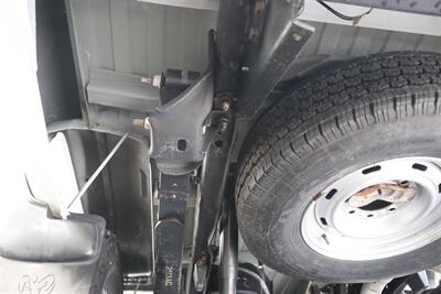 1999 Dodge Ram 2500 Laramie SLT  V-10 MAGNUM* 5-SPEED MANUAL* 58K ACTUAL MILES* NEVER HAD 5TH WHEEL OR GOOSENECK* NEW 33 " BFG KO3 10-PLYS* NEW BRAKES / SWAY BAR LINKS / BRAKE & COOLANT FLUSH* ALL ORIGINAL BOOKS-WINDOW STICKER-KEYS* - Photo 29 - Portland, OR 97230