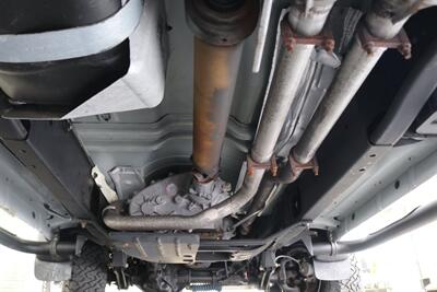 1999 Dodge Ram 2500 Laramie SLT  V-10 MAGNUM* 5-SPEED MANUAL* 58K ACTUAL MILES* NEVER HAD 5TH WHEEL OR GOOSENECK* NEW 33 " BFG KO3 10-PLYS* NEW BRAKES / SWAY BAR LINKS / BRAKE & COOLANT FLUSH* ALL ORIGINAL BOOKS-WINDOW STICKER-KEYS* - Photo 28 - Portland, OR 97230