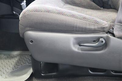 1999 Dodge Ram 2500 Laramie SLT  V-10 MAGNUM* 5-SPEED MANUAL* 58K ACTUAL MILES* NEVER HAD 5TH WHEEL OR GOOSENECK* NEW 33 " BFG KO3 10-PLYS* NEW BRAKES / SWAY BAR LINKS / BRAKE & COOLANT FLUSH* ALL ORIGINAL BOOKS-WINDOW STICKER-KEYS* - Photo 70 - Portland, OR 97230