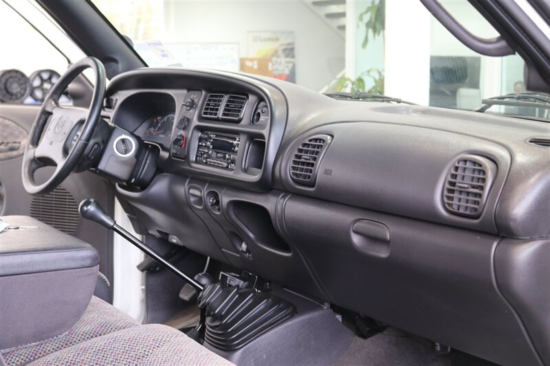 1999 Dodge Ram 2500 Laramie SLT  V-10 MAGNUM* 5-SPEED MANUAL* 58K ACTUAL MILES* NEVER HAD 5TH WHEEL OR GOOSENECK* NEW 33 " BFG KO3 10-PLYS* NEW BRAKES / SWAY BAR LINKS / BRAKE & COOLANT FLUSH* ALL ORIGINAL BOOKS-WINDOW STICKER-KEYS* - Photo 84 - Portland, OR 97230