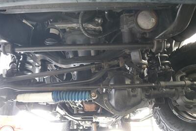 1999 Dodge Ram 2500 Laramie SLT  V-10 MAGNUM* 5-SPEED MANUAL* 58K ACTUAL MILES* NEVER HAD 5TH WHEEL OR GOOSENECK* NEW 33 " BFG KO3 10-PLYS* NEW BRAKES / SWAY BAR LINKS / BRAKE & COOLANT FLUSH* ALL ORIGINAL BOOKS-WINDOW STICKER-KEYS* - Photo 36 - Portland, OR 97230