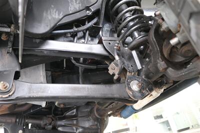 1999 Dodge Ram 2500 Laramie SLT  V-10 MAGNUM* 5-SPEED MANUAL* 58K ACTUAL MILES* NEVER HAD 5TH WHEEL OR GOOSENECK* NEW 33 " BFG KO3 10-PLYS* NEW BRAKES / SWAY BAR LINKS / BRAKE & COOLANT FLUSH* ALL ORIGINAL BOOKS-WINDOW STICKER-KEYS* - Photo 37 - Portland, OR 97230