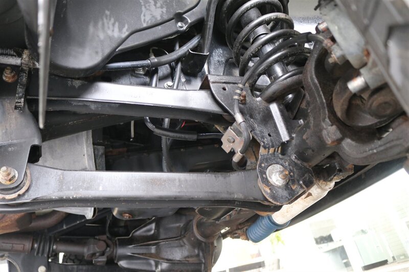 1999 Dodge Ram 2500 Laramie SLT  V-10 MAGNUM* 5-SPEED MANUAL* 58K ACTUAL MILES* NEVER HAD 5TH WHEEL OR GOOSENECK* NEW 33 " BFG KO3 10-PLYS* NEW BRAKES / SWAY BAR LINKS / BRAKE & COOLANT FLUSH* ALL ORIGINAL BOOKS-WINDOW STICKER-KEYS* - Photo 37 - Portland, OR 97230