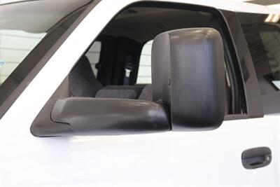 1999 Dodge Ram 2500 Laramie SLT  V-10 MAGNUM* 5-SPEED MANUAL* 58K ACTUAL MILES* NEVER HAD 5TH WHEEL OR GOOSENECK* NEW 33 " BFG KO3 10-PLYS* NEW BRAKES / SWAY BAR LINKS / BRAKE & COOLANT FLUSH* ALL ORIGINAL BOOKS-WINDOW STICKER-KEYS* - Photo 62 - Portland, OR 97230