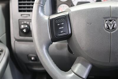 2006 Dodge Ram 3500 SLT  NEW 3 " CARLI LEVEL KIT W/ NEW 35 " BFG KO3 12-PLYs* 100% RUST FREE* NEVER HAD GOOSE NECK OR 5TH WHEEL* 6-SPEED MANUAL 5.9L HO* IN NEW CONDITION 100%* ALL ORIGINAL BOOKS & MANUALS & 2-KEYS* SERVICED - Photo 80 - Portland, OR 97230