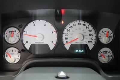 2006 Dodge Ram 3500 SLT  NEW 3 " CARLI LEVEL KIT W/ NEW 35 " BFG KO3 12-PLYs* 100% RUST FREE* NEVER HAD GOOSE NECK OR 5TH WHEEL* 6-SPEED MANUAL 5.9L HO* IN NEW CONDITION 100%* ALL ORIGINAL BOOKS & MANUALS & 2-KEYS* SERVICED - Photo 78 - Portland, OR 97230