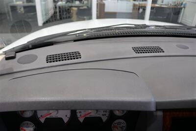 2006 Dodge Ram 3500 SLT  NEW 3 " CARLI LEVEL KIT W/ NEW 35 " BFG KO3 12-PLYs* 100% RUST FREE* NEVER HAD GOOSE NECK OR 5TH WHEEL* 6-SPEED MANUAL 5.9L HO* IN NEW CONDITION 100%* ALL ORIGINAL BOOKS & MANUALS & 2-KEYS* SERVICED - Photo 93 - Portland, OR 97230