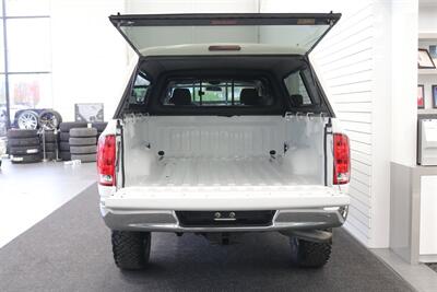 2006 Dodge Ram 3500 SLT  NEW 3 " CARLI LEVEL KIT W/ NEW 35 " BFG KO3 12-PLYs* 100% RUST FREE* NEVER HAD GOOSE NECK OR 5TH WHEEL* 6-SPEED MANUAL 5.9L HO* IN NEW CONDITION 100%* ALL ORIGINAL BOOKS & MANUALS & 2-KEYS* SERVICED - Photo 16 - Portland, OR 97230