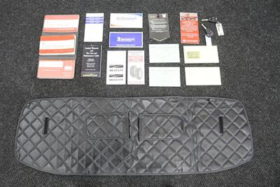 2006 Dodge Ram 3500 SLT  NEW 3 " CARLI LEVEL KIT W/ NEW 35 " BFG KO3 12-PLYs* 100% RUST FREE* NEVER HAD GOOSE NECK OR 5TH WHEEL* 6-SPEED MANUAL 5.9L HO* IN NEW CONDITION 100%* ALL ORIGINAL BOOKS & MANUALS & 2-KEYS* SERVICED - Photo 18 - Portland, OR 97230