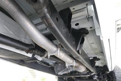 2006 Dodge Ram 3500 SLT  NEW 3 " CARLI LEVEL KIT W/ NEW 35 " BFG KO3 12-PLYs* 100% RUST FREE* NEVER HAD GOOSE NECK OR 5TH WHEEL* 6-SPEED MANUAL 5.9L HO* IN NEW CONDITION 100%* ALL ORIGINAL BOOKS & MANUALS & 2-KEYS* SERVICED - Photo 33 - Portland, OR 97230