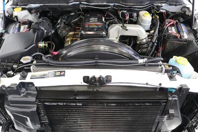 2006 Dodge Ram 3500 SLT  NEW 3 " CARLI LEVEL KIT W/ NEW 35 " BFG KO3 12-PLYs* 100% RUST FREE* NEVER HAD GOOSE NECK OR 5TH WHEEL* 6-SPEED MANUAL 5.9L HO* IN NEW CONDITION 100%* ALL ORIGINAL BOOKS & MANUALS & 2-KEYS* SERVICED - Photo 15 - Portland, OR 97230