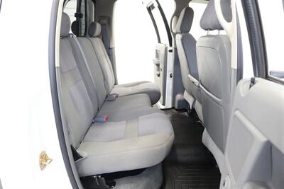 2006 Dodge Ram 3500 SLT  NEW 3 " CARLI LEVEL KIT W/ NEW 35 " BFG KO3 12-PLYs* 100% RUST FREE* NEVER HAD GOOSE NECK OR 5TH WHEEL* 6-SPEED MANUAL 5.9L HO* IN NEW CONDITION 100%* ALL ORIGINAL BOOKS & MANUALS & 2-KEYS* SERVICED - Photo 21 - Portland, OR 97230