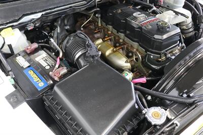 2006 Dodge Ram 3500 SLT  NEW 3 " CARLI LEVEL KIT W/ NEW 35 " BFG KO3 12-PLYs* 100% RUST FREE* NEVER HAD GOOSE NECK OR 5TH WHEEL* 6-SPEED MANUAL 5.9L HO* IN NEW CONDITION 100%* ALL ORIGINAL BOOKS & MANUALS & 2-KEYS* SERVICED - Photo 37 - Portland, OR 97230