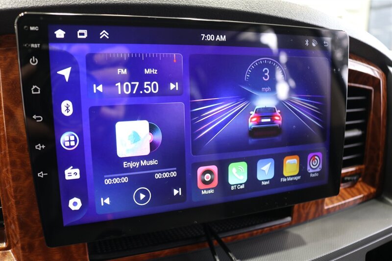 2006 Dodge Ram 3500 SLT  NEW 3 " CARLI LEVEL KIT W/ NEW 35 " BFG KO3 12-PLYs* 100% RUST FREE* NEVER HAD GOOSE NECK OR 5TH WHEEL* 6-SPEED MANUAL 5.9L HO* IN NEW CONDITION 100%* ALL ORIGINAL BOOKS & MANUALS & 2-KEYS* SERVICED - Photo 91 - Portland, OR 97230