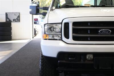 2001 Ford F-350 xlt  100% RUST FREE* NEVER HAD A 5TH WHEEL OR GOOSNECK* NEW 2.5 " LEVEL KIT W/ BILSTEIN 5100s* LONG BED 8FT* LINEX BED LINER* NEW BRAKES-ROTORS-CALIBERS-SWAY BAR LINKS-AC SERVICE-ALL FLUIDS - Photo 55 - Portland, OR 97230