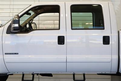 2001 Ford F-350 xlt  100% RUST FREE* NEVER HAD A 5TH WHEEL OR GOOSNECK* NEW 2.5 " LEVEL KIT W/ BILSTEIN 5100s* LONG BED 8FT* LINEX BED LINER* NEW BRAKES-ROTORS-CALIBERS-SWAY BAR LINKS-AC SERVICE-ALL FLUIDS - Photo 58 - Portland, OR 97230