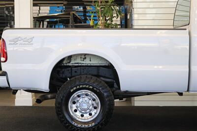 2001 Ford F-350 xlt  100% RUST FREE* NEVER HAD A 5TH WHEEL OR GOOSNECK* NEW 2.5 " LEVEL KIT W/ BILSTEIN 5100s* LONG BED 8FT* LINEX BED LINER* NEW BRAKES-ROTORS-CALIBERS-SWAY BAR LINKS-AC SERVICE-ALL FLUIDS - Photo 61 - Portland, OR 97230