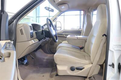 2001 Ford F-350 xlt  100% RUST FREE* NEVER HAD A 5TH WHEEL OR GOOSNECK* NEW 2.5 " LEVEL KIT W/ BILSTEIN 5100s* LONG BED 8FT* LINEX BED LINER* NEW BRAKES-ROTORS-CALIBERS-SWAY BAR LINKS-AC SERVICE-ALL FLUIDS - Photo 80 - Portland, OR 97230