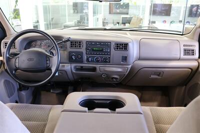 2001 Ford F-350 xlt  100% RUST FREE* NEVER HAD A 5TH WHEEL OR GOOSNECK* NEW 2.5 " LEVEL KIT W/ BILSTEIN 5100s* LONG BED 8FT* LINEX BED LINER* NEW BRAKES-ROTORS-CALIBERS-SWAY BAR LINKS-AC SERVICE-ALL FLUIDS - Photo 19 - Portland, OR 97230