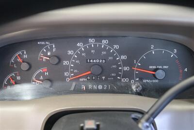 2001 Ford F-350 xlt  100% RUST FREE* NEVER HAD A 5TH WHEEL OR GOOSNECK* NEW 2.5 " LEVEL KIT W/ BILSTEIN 5100s* LONG BED 8FT* LINEX BED LINER* NEW BRAKES-ROTORS-CALIBERS-SWAY BAR LINKS-AC SERVICE-ALL FLUIDS - Photo 86 - Portland, OR 97230