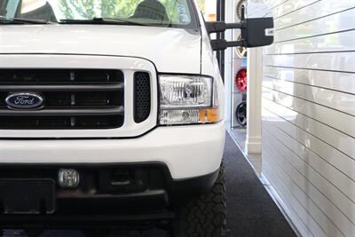 2001 Ford F-350 xlt  100% RUST FREE* NEVER HAD A 5TH WHEEL OR GOOSNECK* NEW 2.5 " LEVEL KIT W/ BILSTEIN 5100s* LONG BED 8FT* LINEX BED LINER* NEW BRAKES-ROTORS-CALIBERS-SWAY BAR LINKS-AC SERVICE-ALL FLUIDS - Photo 54 - Portland, OR 97230