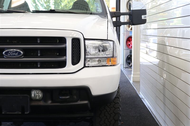 2001 Ford F-350 xlt  100% RUST FREE* NEVER HAD A 5TH WHEEL OR GOOSNECK* NEW 2.5 " LEVEL KIT W/ BILSTEIN 5100s* LONG BED 8FT* LINEX BED LINER* NEW BRAKES-ROTORS-CALIBERS-SWAY BAR LINKS-AC SERVICE-ALL FLUIDS - Photo 54 - Portland, OR 97230