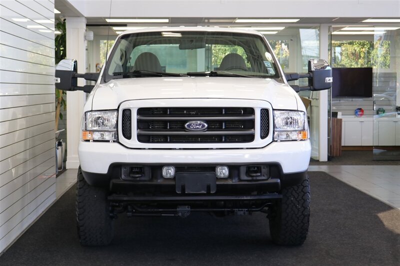 2001 Ford F-350 xlt  100% RUST FREE* NEVER HAD A 5TH WHEEL OR GOOSNECK* NEW 2.5 " LEVEL KIT W/ BILSTEIN 5100s* LONG BED 8FT* LINEX BED LINER* NEW BRAKES-ROTORS-CALIBERS-SWAY BAR LINKS-AC SERVICE-ALL FLUIDS - Photo 8 - Portland, OR 97230