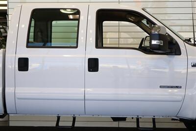 2001 Ford F-350 xlt  100% RUST FREE* NEVER HAD A 5TH WHEEL OR GOOSNECK* NEW 2.5 " LEVEL KIT W/ BILSTEIN 5100s* LONG BED 8FT* LINEX BED LINER* NEW BRAKES-ROTORS-CALIBERS-SWAY BAR LINKS-AC SERVICE-ALL FLUIDS - Photo 59 - Portland, OR 97230