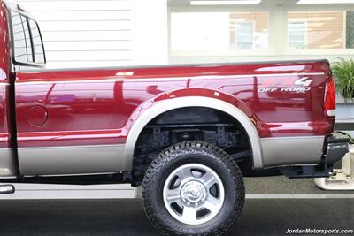 2007 Ford F-350 Lariat  BULLET PROOFED* ARP HEAD STUDS* NEW GASKETS* EGR KIT* REAR AIR-BAGS* LINEX BED LINER* NEW COOPER 10-PLY TIRES* 100% RUST & CORROSION FREE* 0-ISSUES* 0-ACCIDENTS* NON-SMOKER - Photo 58 - Portland, OR 97230