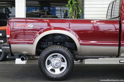 2007 Ford F-350 Lariat  BULLET PROOFED* ARP HEAD STUDS* NEW GASKETS* EGR KIT* REAR AIR-BAGS* LINEX BED LINER* NEW COOPER 10-PLY TIRES* 100% RUST & CORROSION FREE* 0-ISSUES* 0-ACCIDENTS* NON-SMOKER - Photo 59 - Portland, OR 97230