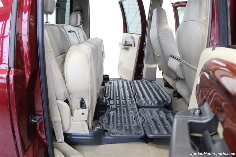 2007 Ford F-350 Lariat  BULLET PROOFED* ARP HEAD STUDS* NEW GASKETS* EGR KIT* REAR AIR-BAGS* LINEX BED LINER* NEW COOPER 10-PLY TIRES* 100% RUST & CORROSION FREE* 0-ISSUES* 0-ACCIDENTS* NON-SMOKER - Photo 19 - Portland, OR 97230