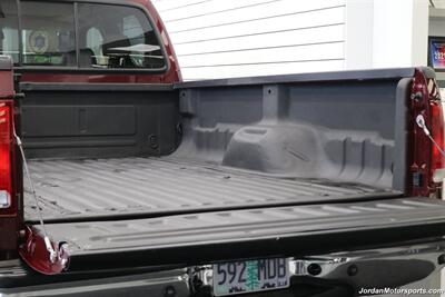 2007 Ford F-350 Lariat  BULLET PROOFED* ARP HEAD STUDS* NEW GASKETS* EGR KIT* REAR AIR-BAGS* LINEX BED LINER* NEW COOPER 10-PLY TIRES* 100% RUST & CORROSION FREE* 0-ISSUES* 0-ACCIDENTS* NON-SMOKER - Photo 48 - Portland, OR 97230
