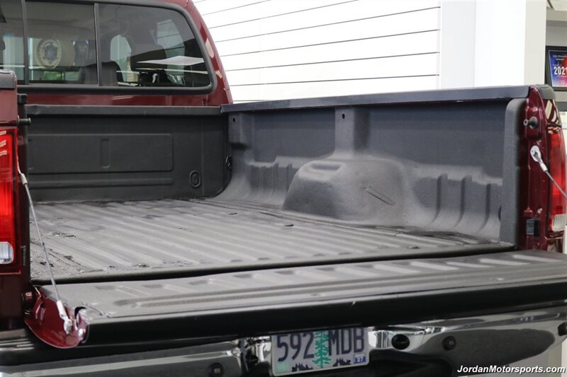 2007 Ford F-350 Lariat  BULLET PROOFED* ARP HEAD STUDS* NEW GASKETS* EGR KIT* REAR AIR-BAGS* LINEX BED LINER* NEW COOPER 10-PLY TIRES* 100% RUST & CORROSION FREE* 0-ISSUES* 0-ACCIDENTS* NON-SMOKER - Photo 48 - Portland, OR 97230