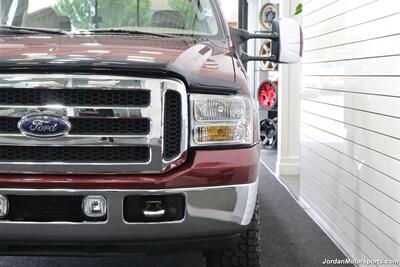 2007 Ford F-350 Lariat  BULLET PROOFED* ARP HEAD STUDS* NEW GASKETS* EGR KIT* REAR AIR-BAGS* LINEX BED LINER* NEW COOPER 10-PLY TIRES* 100% RUST & CORROSION FREE* 0-ISSUES* 0-ACCIDENTS* NON-SMOKER - Photo 50 - Portland, OR 97230