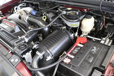 2007 Ford F-350 Lariat  BULLET PROOFED* ARP HEAD STUDS* NEW GASKETS* EGR KIT* REAR AIR-BAGS* LINEX BED LINER* NEW COOPER 10-PLY TIRES* 100% RUST & CORROSION FREE* 0-ISSUES* 0-ACCIDENTS* NON-SMOKER - Photo 41 - Portland, OR 97230