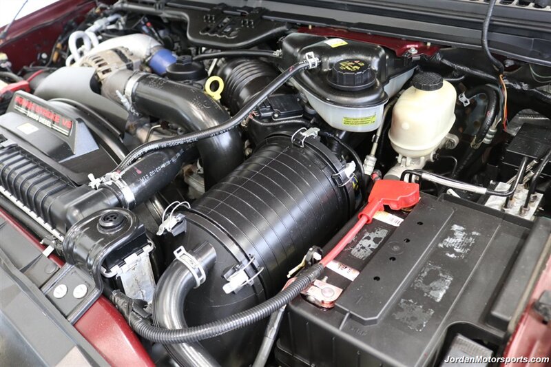 2007 Ford F-350 Lariat  BULLET PROOFED* ARP HEAD STUDS* NEW GASKETS* EGR KIT* REAR AIR-BAGS* LINEX BED LINER* NEW COOPER 10-PLY TIRES* 100% RUST & CORROSION FREE* 0-ISSUES* 0-ACCIDENTS* NON-SMOKER - Photo 41 - Portland, OR 97230