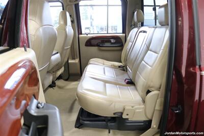 2007 Ford F-350 Lariat  BULLET PROOFED* ARP HEAD STUDS* NEW GASKETS* EGR KIT* REAR AIR-BAGS* LINEX BED LINER* NEW COOPER 10-PLY TIRES* 100% RUST & CORROSION FREE* 0-ISSUES* 0-ACCIDENTS* NON-SMOKER - Photo 94 - Portland, OR 97230