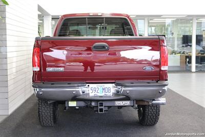 2007 Ford F-350 Lariat  BULLET PROOFED* ARP HEAD STUDS* NEW GASKETS* EGR KIT* REAR AIR-BAGS* LINEX BED LINER* NEW COOPER 10-PLY TIRES* 100% RUST & CORROSION FREE* 0-ISSUES* 0-ACCIDENTS* NON-SMOKER - Photo 9 - Portland, OR 97230