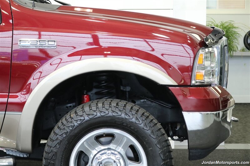 2007 Ford F-350 Lariat  BULLET PROOFED* ARP HEAD STUDS* NEW GASKETS* EGR KIT* REAR AIR-BAGS* LINEX BED LINER* NEW COOPER 10-PLY TIRES* 100% RUST & CORROSION FREE* 0-ISSUES* 0-ACCIDENTS* NON-SMOKER - Photo 55 - Portland, OR 97230