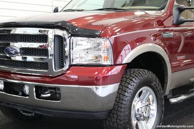 2007 Ford F-350 Lariat  BULLET PROOFED* ARP HEAD STUDS* NEW GASKETS* EGR KIT* REAR AIR-BAGS* LINEX BED LINER* NEW COOPER 10-PLY TIRES* 100% RUST & CORROSION FREE* 0-ISSUES* 0-ACCIDENTS* NON-SMOKER - Photo 12 - Portland, OR 97230