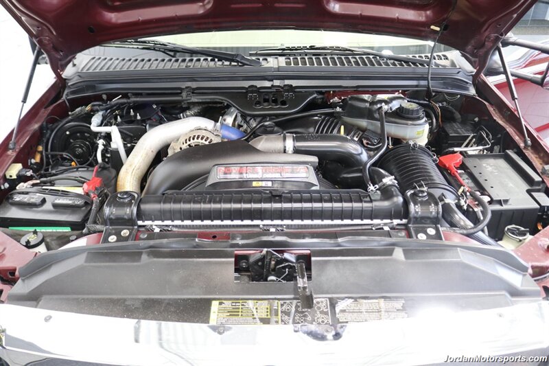 2007 Ford F-350 Lariat  BULLET PROOFED* ARP HEAD STUDS* NEW GASKETS* EGR KIT* REAR AIR-BAGS* LINEX BED LINER* NEW COOPER 10-PLY TIRES* 100% RUST & CORROSION FREE* 0-ISSUES* 0-ACCIDENTS* NON-SMOKER - Photo 14 - Portland, OR 97230