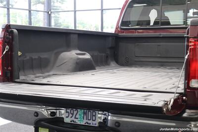 2007 Ford F-350 Lariat  BULLET PROOFED* ARP HEAD STUDS* NEW GASKETS* EGR KIT* REAR AIR-BAGS* LINEX BED LINER* NEW COOPER 10-PLY TIRES* 100% RUST & CORROSION FREE* 0-ISSUES* 0-ACCIDENTS* NON-SMOKER - Photo 49 - Portland, OR 97230