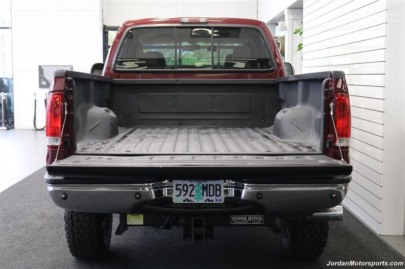 2007 Ford F-350 Lariat  BULLET PROOFED* ARP HEAD STUDS* NEW GASKETS* EGR KIT* REAR AIR-BAGS* LINEX BED LINER* NEW COOPER 10-PLY TIRES* 100% RUST & CORROSION FREE* 0-ISSUES* 0-ACCIDENTS* NON-SMOKER - Photo 15 - Portland, OR 97230