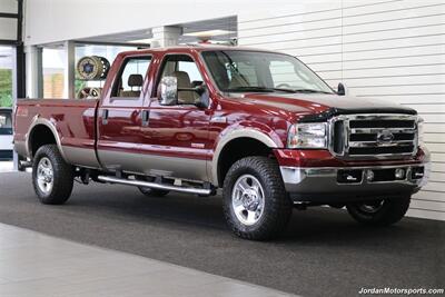 2007 Ford F-350 Lariat  BULLET PROOFED* ARP HEAD STUDS* NEW GASKETS* EGR KIT* REAR AIR-BAGS* LINEX BED LINER* NEW COOPER 10-PLY TIRES* 100% RUST & CORROSION FREE* 0-ISSUES* 0-ACCIDENTS* NON-SMOKER - Photo 2 - Portland, OR 97230