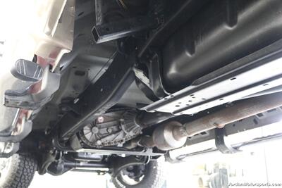 2007 Ford F-350 Lariat  BULLET PROOFED* ARP HEAD STUDS* NEW GASKETS* EGR KIT* REAR AIR-BAGS* LINEX BED LINER* NEW COOPER 10-PLY TIRES* 100% RUST & CORROSION FREE* 0-ISSUES* 0-ACCIDENTS* NON-SMOKER - Photo 28 - Portland, OR 97230