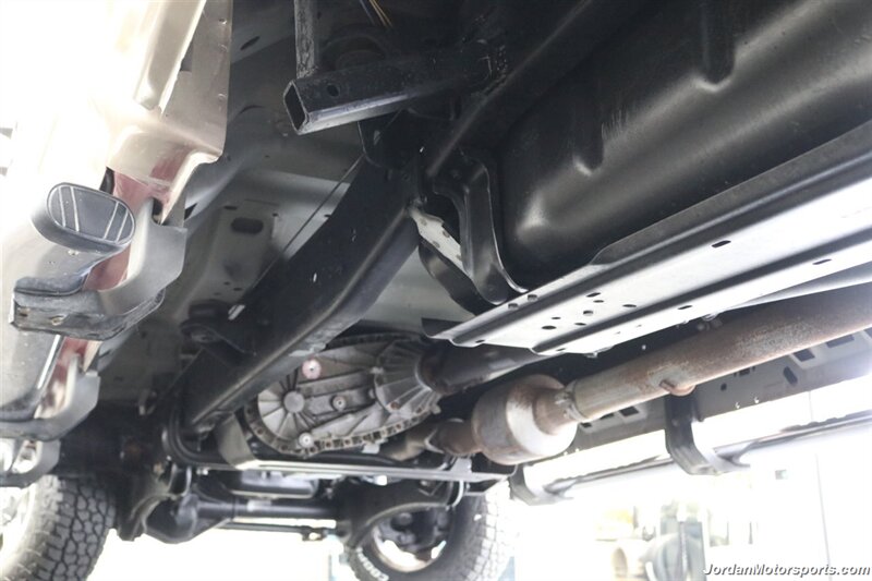 2007 Ford F-350 Lariat  BULLET PROOFED* ARP HEAD STUDS* NEW GASKETS* EGR KIT* REAR AIR-BAGS* LINEX BED LINER* NEW COOPER 10-PLY TIRES* 100% RUST & CORROSION FREE* 0-ISSUES* 0-ACCIDENTS* NON-SMOKER - Photo 28 - Portland, OR 97230