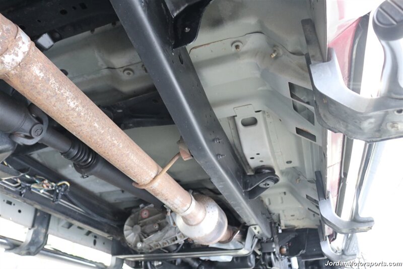 2007 Ford F-350 Lariat  BULLET PROOFED* ARP HEAD STUDS* NEW GASKETS* EGR KIT* REAR AIR-BAGS* LINEX BED LINER* NEW COOPER 10-PLY TIRES* 100% RUST & CORROSION FREE* 0-ISSUES* 0-ACCIDENTS* NON-SMOKER - Photo 23 - Portland, OR 97230