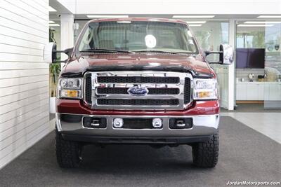 2007 Ford F-350 Lariat  BULLET PROOFED* ARP HEAD STUDS* NEW GASKETS* EGR KIT* REAR AIR-BAGS* LINEX BED LINER* NEW COOPER 10-PLY TIRES* 100% RUST & CORROSION FREE* 0-ISSUES* 0-ACCIDENTS* NON-SMOKER - Photo 8 - Portland, OR 97230