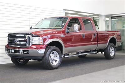 2007 Ford F-350 Lariat  BULLET PROOFED* ARP HEAD STUDS* NEW GASKETS* EGR KIT* REAR AIR-BAGS* LINEX BED LINER* NEW COOPER 10-PLY TIRES* 100% RUST & CORROSION FREE* 0-ISSUES* 0-ACCIDENTS* NON-SMOKER - Photo 3 - Portland, OR 97230